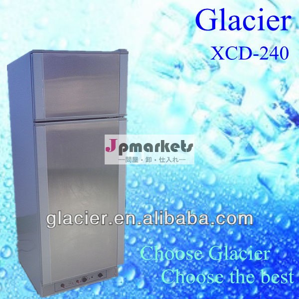 Xcd-240吸収- 拡散直立/タンディングガス/灯油/冷蔵庫エレック/冷蔵庫用/ガス、 電気冷蔵庫冷凍庫問屋・仕入れ・卸・卸売り
