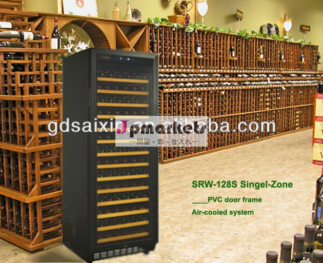 ワイン貯蔵用冷蔵庫srw-128s問屋・仕入れ・卸・卸売り