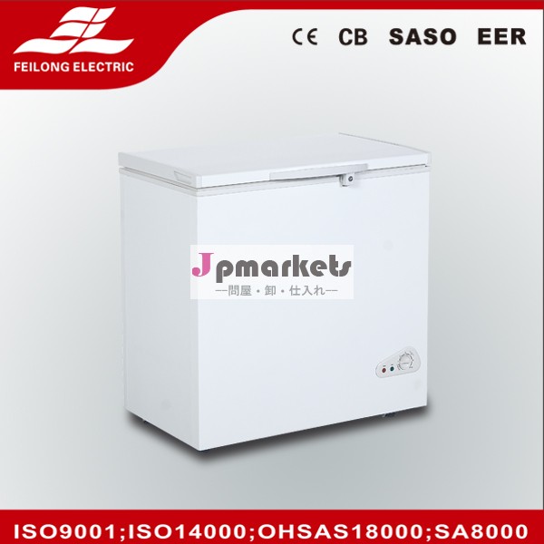 Bd-160qチェストフリーザー問屋・仕入れ・卸・卸売り