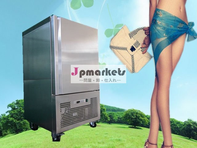 送風スリラーのフリーザーTSD 200問屋・仕入れ・卸・卸売り