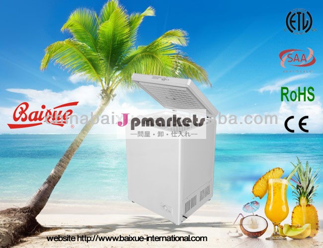 100l/3.53cu。 フィートの冷凍冷蔵庫bd100etlとce問屋・仕入れ・卸・卸売り