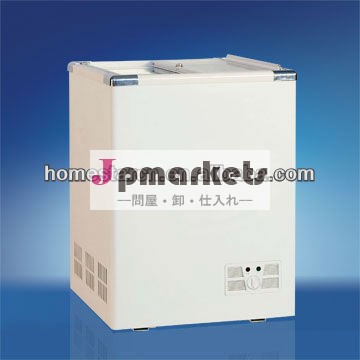 lg100l160リットルガラス扉付きミニ冷蔵庫冷凍庫問屋・仕入れ・卸・卸売り