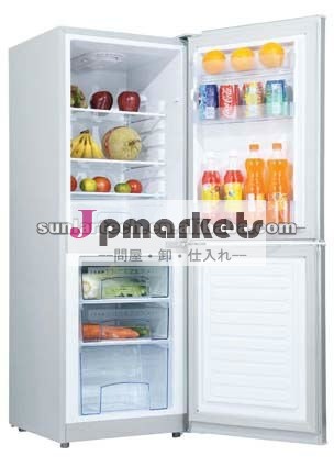 高品質158lsl-bcd158ソーラーdcの冷凍冷蔵庫問屋・仕入れ・卸・卸売り
