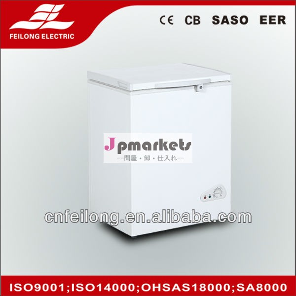 二重温度110lシングルトップドア冷凍庫--- bd110q問屋・仕入れ・卸・卸売り