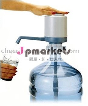 5リットルの水差しのための手動水ポンプ問屋・仕入れ・卸・卸売り