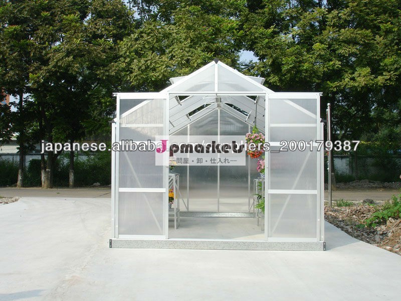 widely used greenhouse gardening supplies professional manufacturer HX66123-5問屋・仕入れ・卸・卸売り