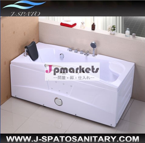 中国製2013年新しいスタイルの高級高品質のスパ·マッサージに使用浴槽問屋・仕入れ・卸・卸売り