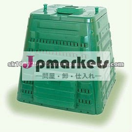 JRK 400 PROFI Composter -容量400リットルまで問屋・仕入れ・卸・卸売り