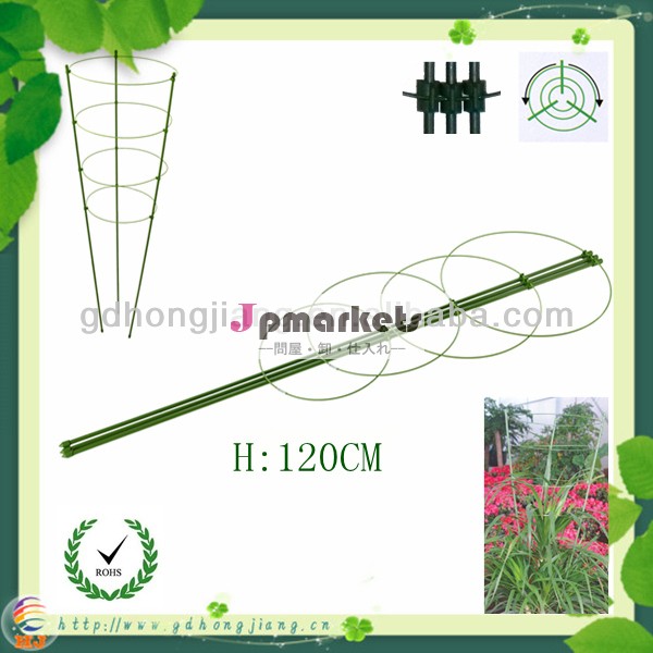 園芸支柱シリーズ 120cm φ7mm×120cm 植木鉢用問屋・仕入れ・卸・卸売り