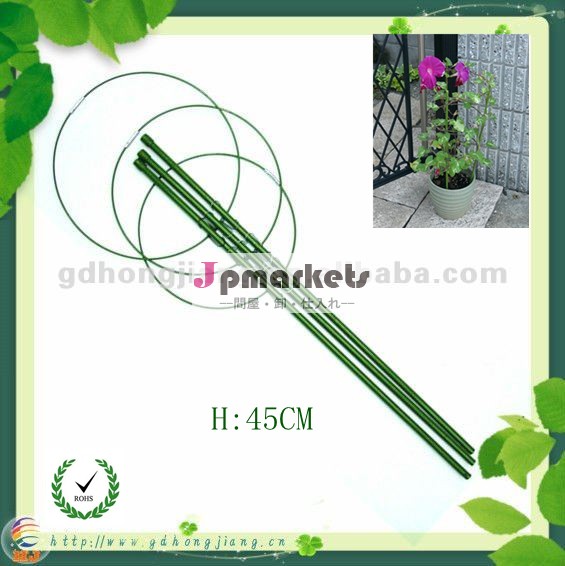 園芸支柱 45cm φ6mm×45cm問屋・仕入れ・卸・卸売り