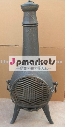 煙突のバーナー問屋・仕入れ・卸・卸売り