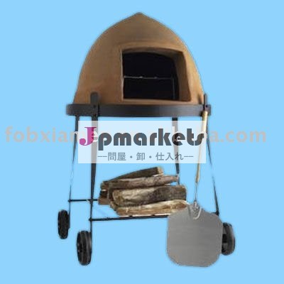 粘土BBQのストーブ問屋・仕入れ・卸・卸売り