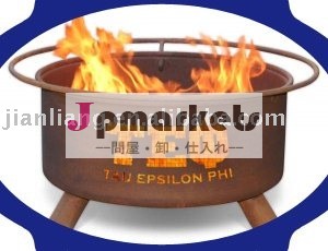 Tauのエプシロンのファイchimeneas問屋・仕入れ・卸・卸売り