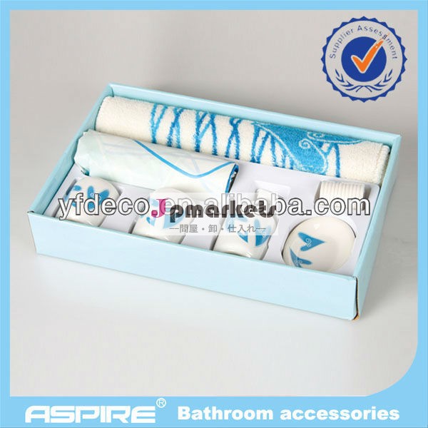 バスceramics+showercurtain+mat問屋・仕入れ・卸・卸売り