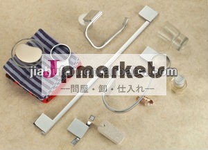 バスルームセット、 亜鉛合金材料21300問屋・仕入れ・卸・卸売り