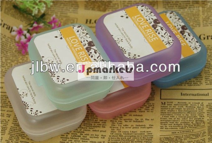 ppプラスチックプラスチック製のソープディッシュお風呂用・手問屋・仕入れ・卸・卸売り