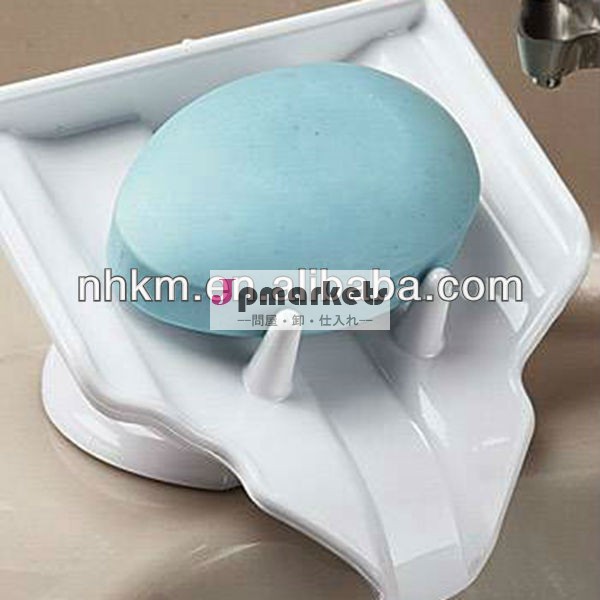 卸売- 滝セーバー石鹸、 プラスチック製の石鹸ホルダー/soapセーバー/ソープディッシュ問屋・仕入れ・卸・卸売り
