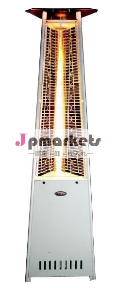 人気のある! ピラミッド屋外ガスの炎のパティオヒーター問屋・仕入れ・卸・卸売り