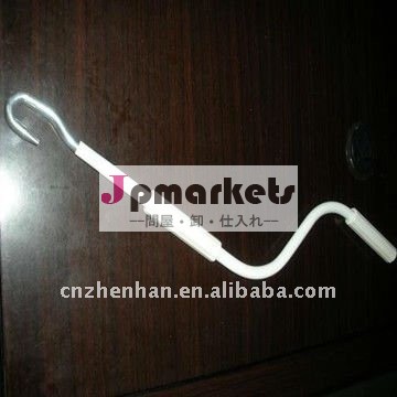 屋外の日除けの日除けのシステム日除けの不安定なハンドルのための鉄のロッカーは、日除けの付属品、日除けの部品分ける問屋・仕入れ・卸・卸売り