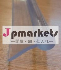 kederのための明確なポリ塩化ビニールの旗問屋・仕入れ・卸・卸売り