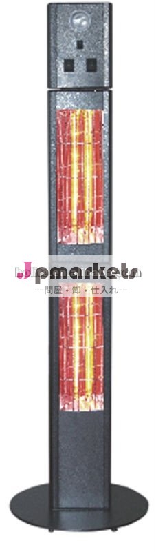 2X1500W庭のテラスのヒーター問屋・仕入れ・卸・卸売り