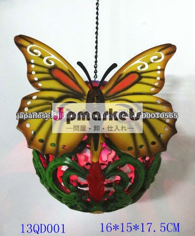 garden decoration butterfly shaped led light問屋・仕入れ・卸・卸売り