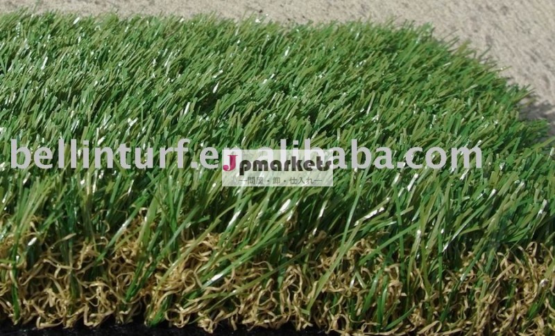 造園用人工芝bellinturf40mm( 3tone)問屋・仕入れ・卸・卸売り