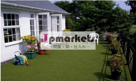 人工芝の庭や造園の問屋・仕入れ・卸・卸売り