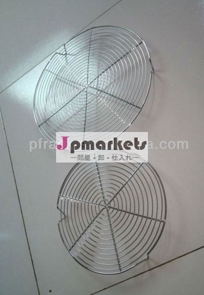 BBQ grill wire mesh PF-E516問屋・仕入れ・卸・卸売り