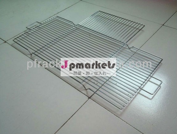 BBQ grill wire mesh PF-E517問屋・仕入れ・卸・卸売り