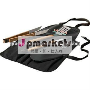 besafeエプロンでバーベキューグリルセット問屋・仕入れ・卸・卸売り