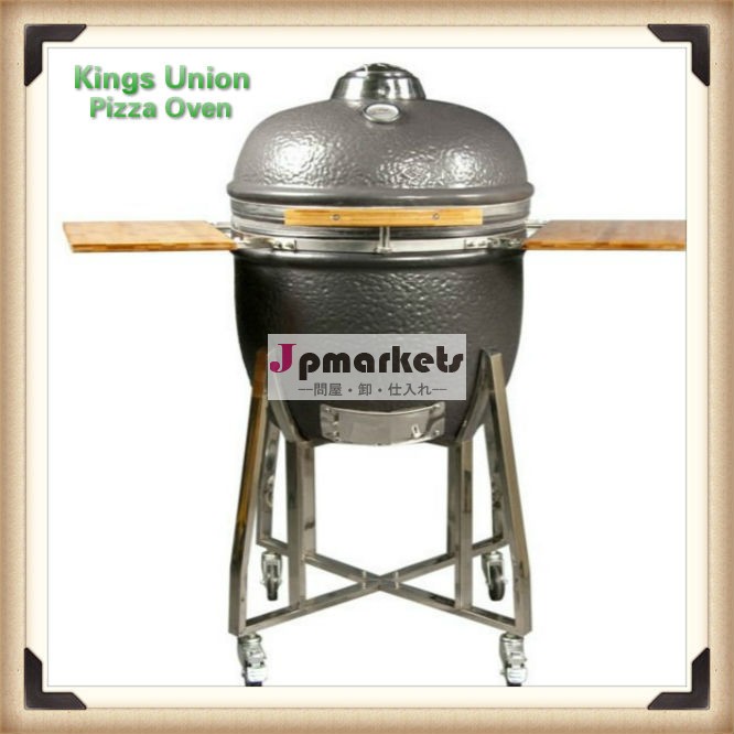 グリル21インチのKamado BBQのグリルの/Ceramic BBQの問屋・仕入れ・卸・卸売り