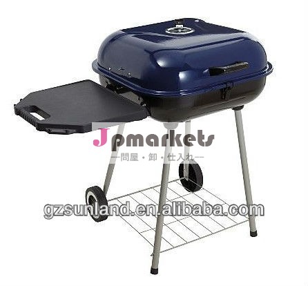 付きバーベキュー炭火焼き折り畳みサイドテーブル問屋・仕入れ・卸・卸売り