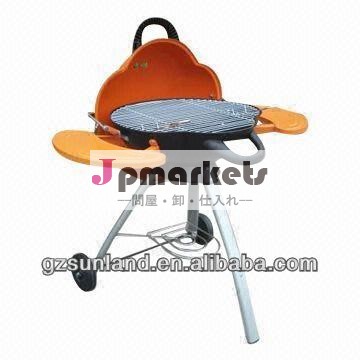 ダブルサイドテーブルsk022nmバーベキューグリル問屋・仕入れ・卸・卸売り