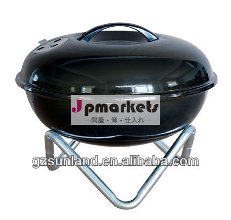 携帯丸グリルbbq/バーベキューグリル問屋・仕入れ・卸・卸売り