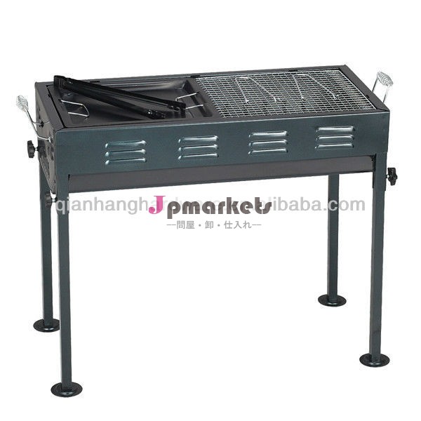 Zn-1016ポータブルチャコールbbqグリル問屋・仕入れ・卸・卸売り