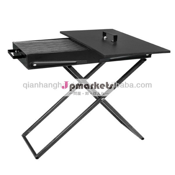 Zn-1035ポータブルバーベキューグリル問屋・仕入れ・卸・卸売り