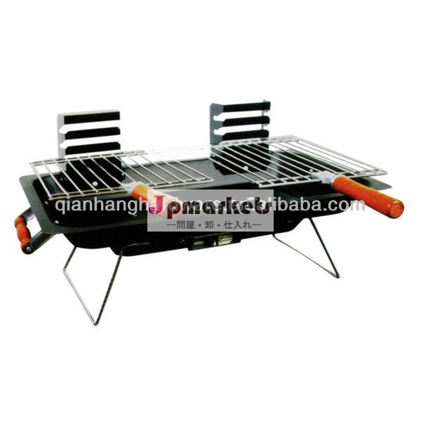 安いzn1022ポータブルチャコールbbqグリル問屋・仕入れ・卸・卸売り