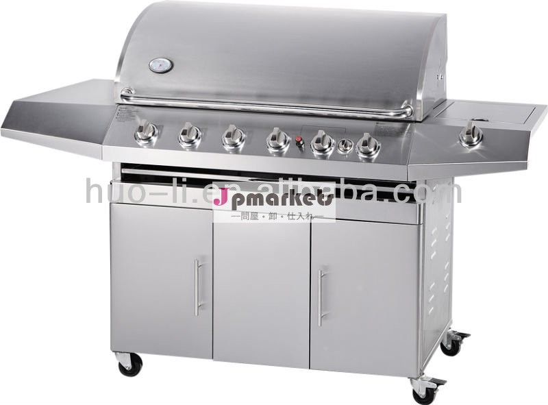 屋外BBQのガスのグリル問屋・仕入れ・卸・卸売り