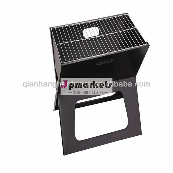 ミニポータブルチャコールbbqグリルzn1007または金属製のバーベキューグリル問屋・仕入れ・卸・卸売り