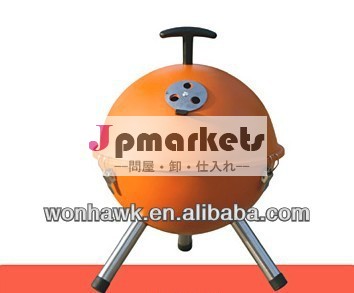 ポータブルチャコールbbqグリルファミリーパーティーのための問屋・仕入れ・卸・卸売り