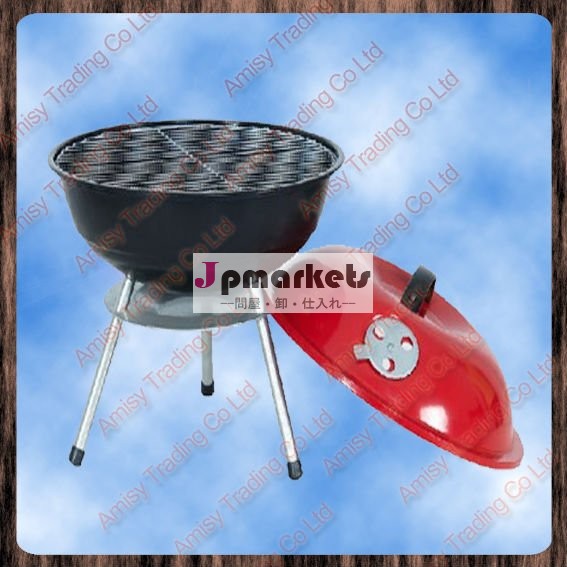 販売(BBQのグリル)の木炭バーベキュー問屋・仕入れ・卸・卸売り