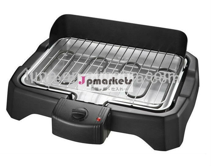 最高品質競争力のある電気グリルbbq-n-101e電気グリル問屋・仕入れ・卸・卸売り