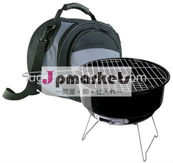 星ブランドラウンドバーベキューグリルとクーラーバッグbl/bg-101b問屋・仕入れ・卸・卸売り