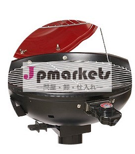 庭の鋳鉄バーベキューグリルポータブルスタンドcbで承認( wsh- ebf02)問屋・仕入れ・卸・卸売り