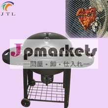 木製黒釜炭火バーベキューグリルオーブン9新しいpromation問屋・仕入れ・卸・卸売り
