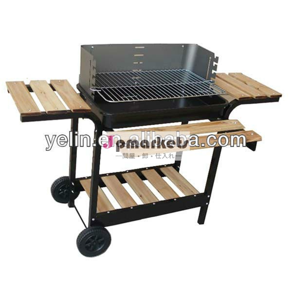 Yl-5838whrectanglarバーベキューグリル問屋・仕入れ・卸・卸売り
