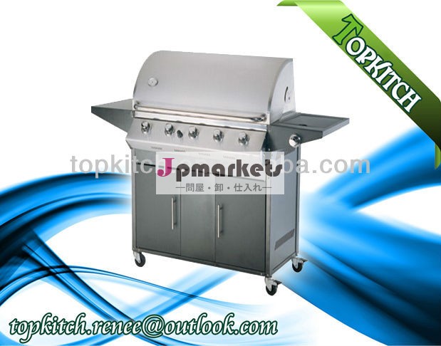 LPG/NaturalのガスBBQのグリル問屋・仕入れ・卸・卸売り