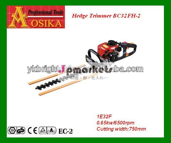 ガソリン植木用の電気バリカン22.5cc1e34fceと84678900hsコード、 84678900、 84339090問屋・仕入れ・卸・卸売り