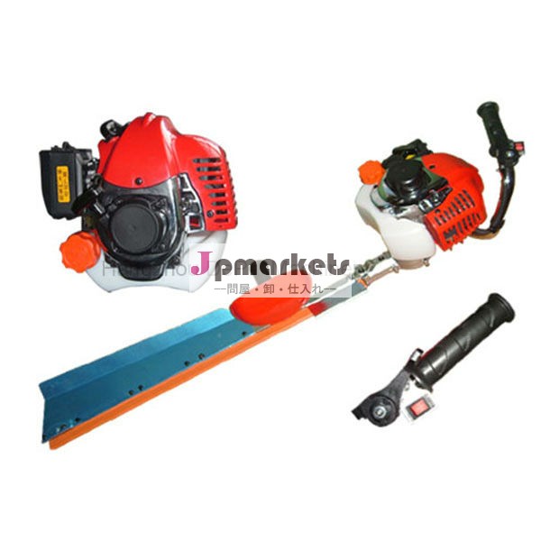 単一のブレード23cc0.65kwdp-ht230aガソリン植木用の電気バリカン問屋・仕入れ・卸・卸売り